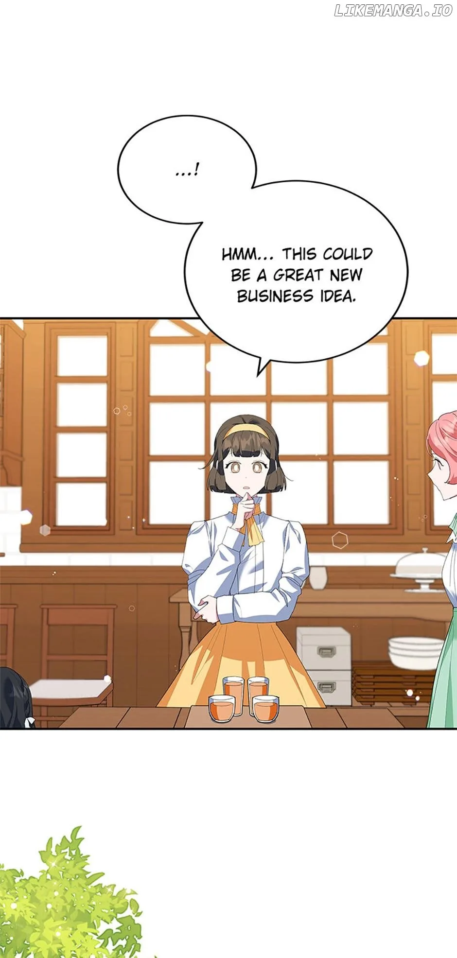 A Divorced Evil Lady Bakes Cakes Chapter 84 page 43