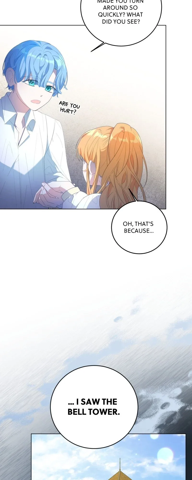 A Fairy Tale for Villains Chapter 4 page 44