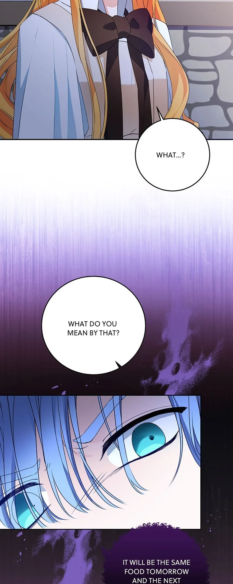 A Fairy Tale for Villains Chapter 11 page 29