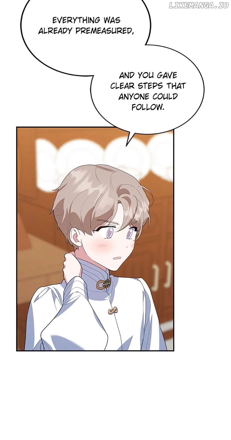 A Divorced Evil Lady Bakes Cakes Chapter 84 page 42
