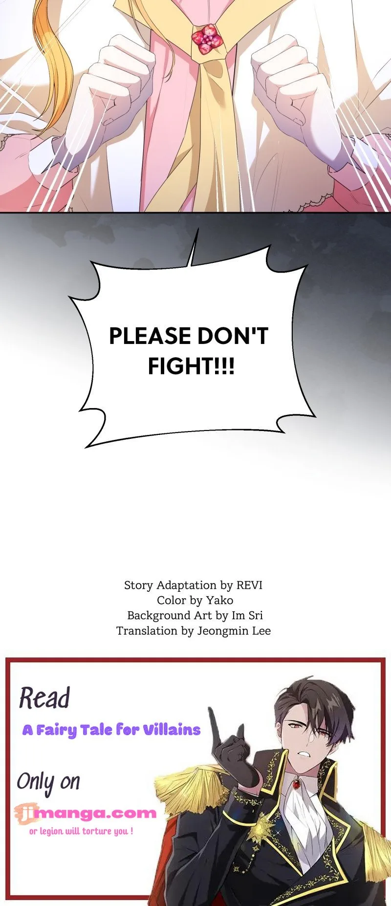 A Fairy Tale for Villains Chapter 10 page 54