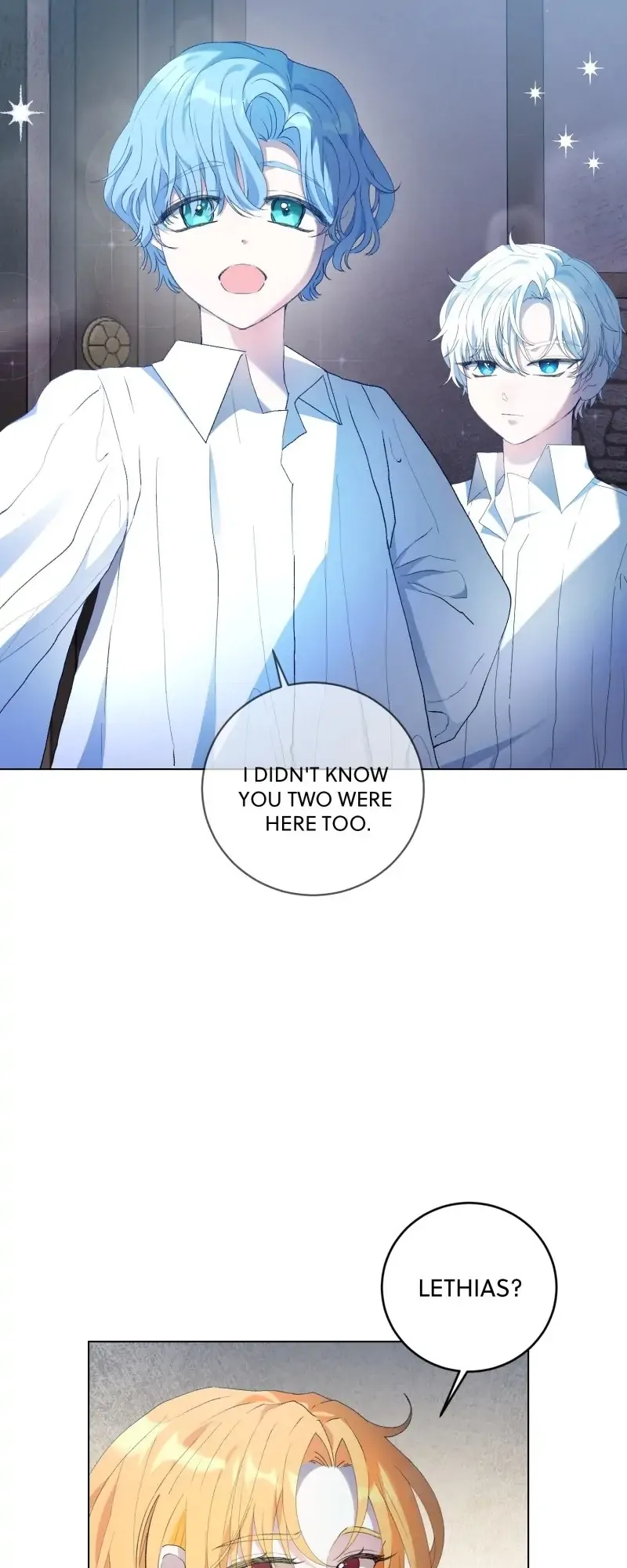 A Fairy Tale for Villains Chapter 1 page 44