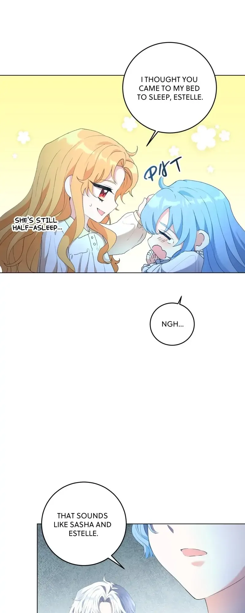 A Fairy Tale for Villains Chapter 1 page 42