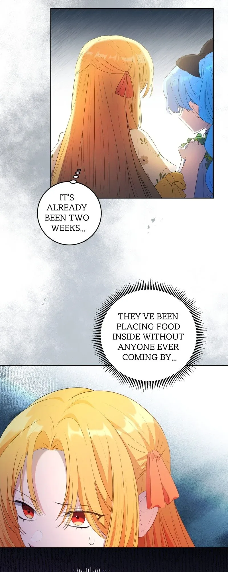 A Fairy Tale for Villains Chapter 7 page 26