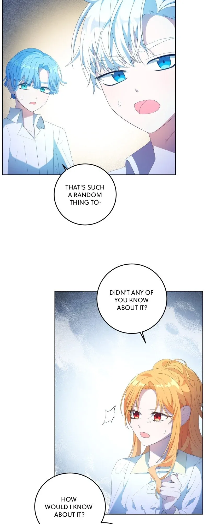 A Fairy Tale for Villains Chapter 4 page 46