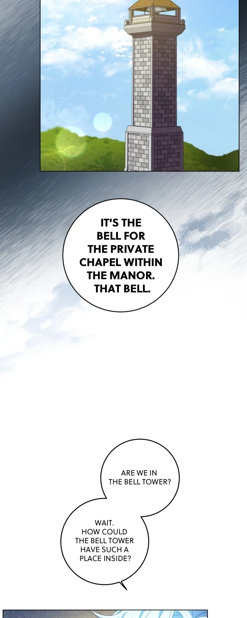 A Fairy Tale for Villains Chapter 4 page 45