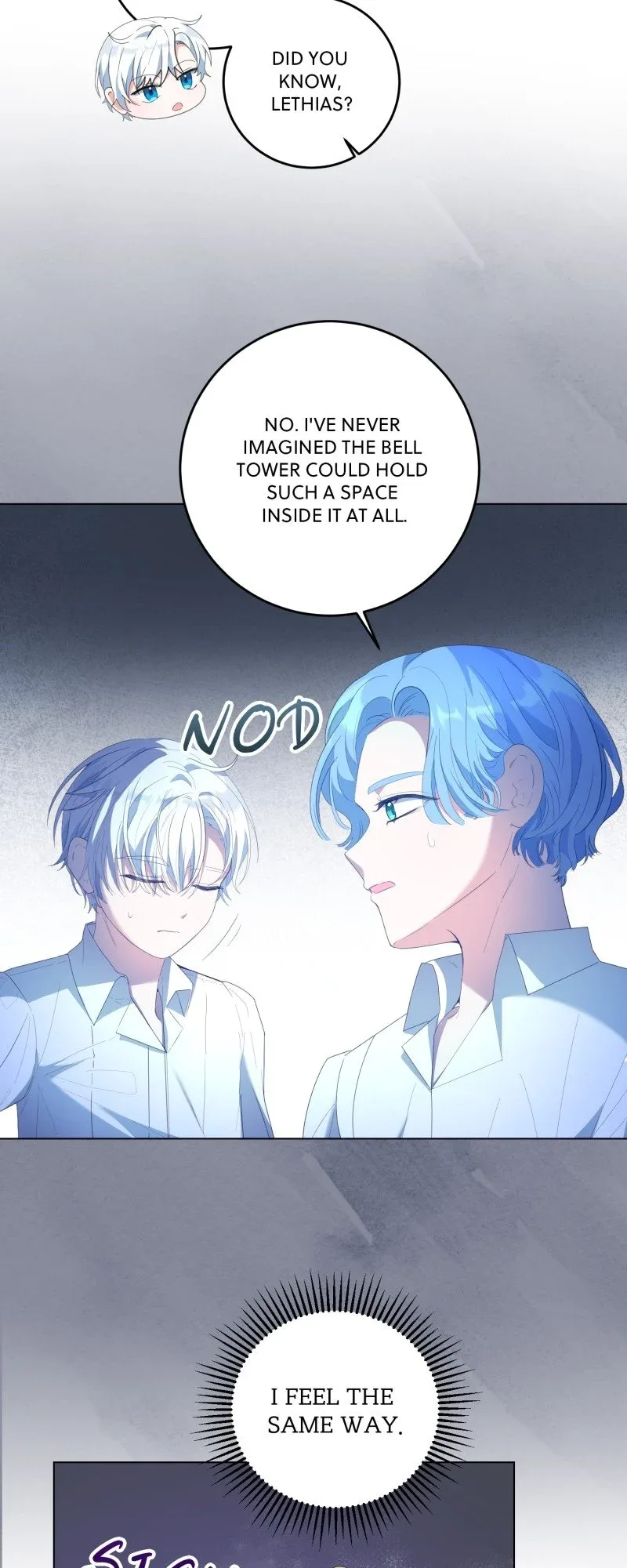 A Fairy Tale for Villains Chapter 4 page 47