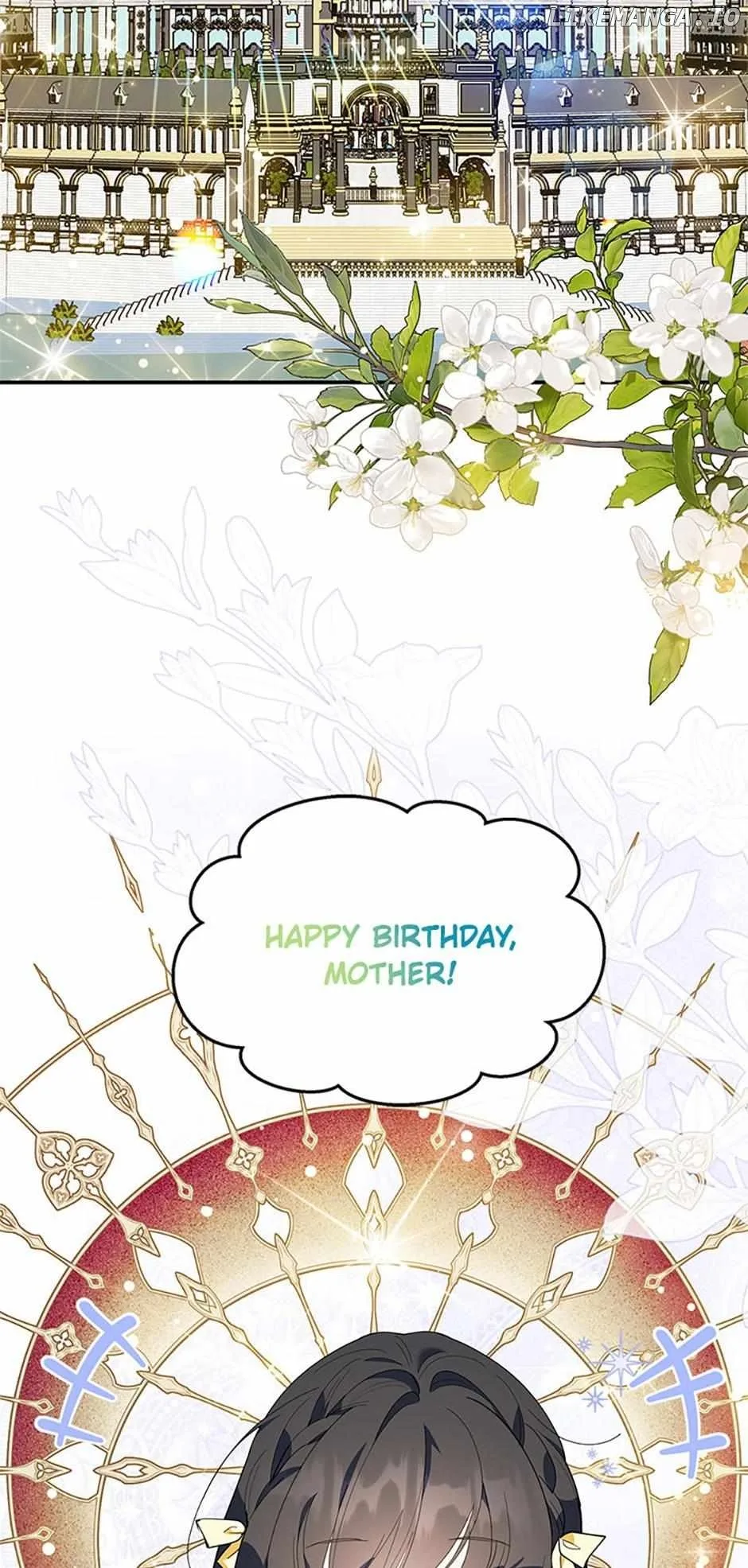 A Divorced Evil Lady Bakes Cakes Chapter 84 page 46