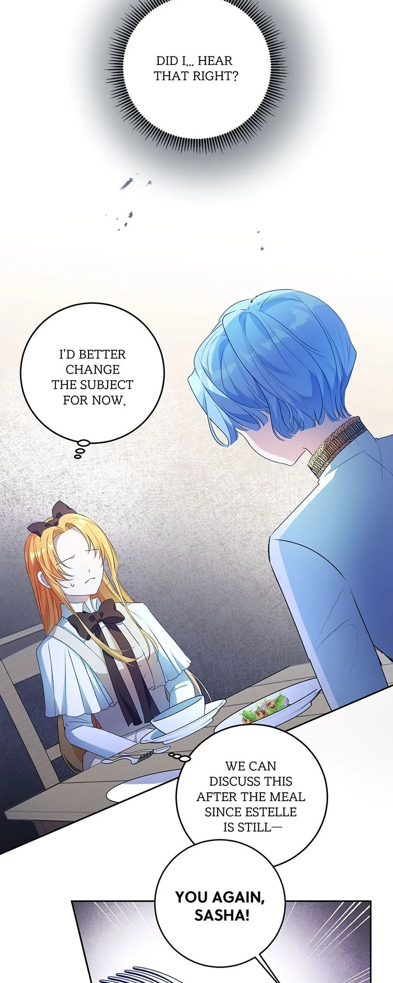 A Fairy Tale for Villains Chapter 11 page 44