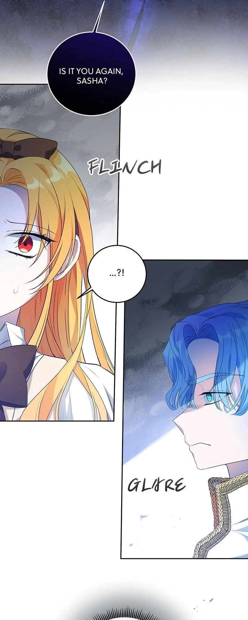 A Fairy Tale for Villains Chapter 11 page 43