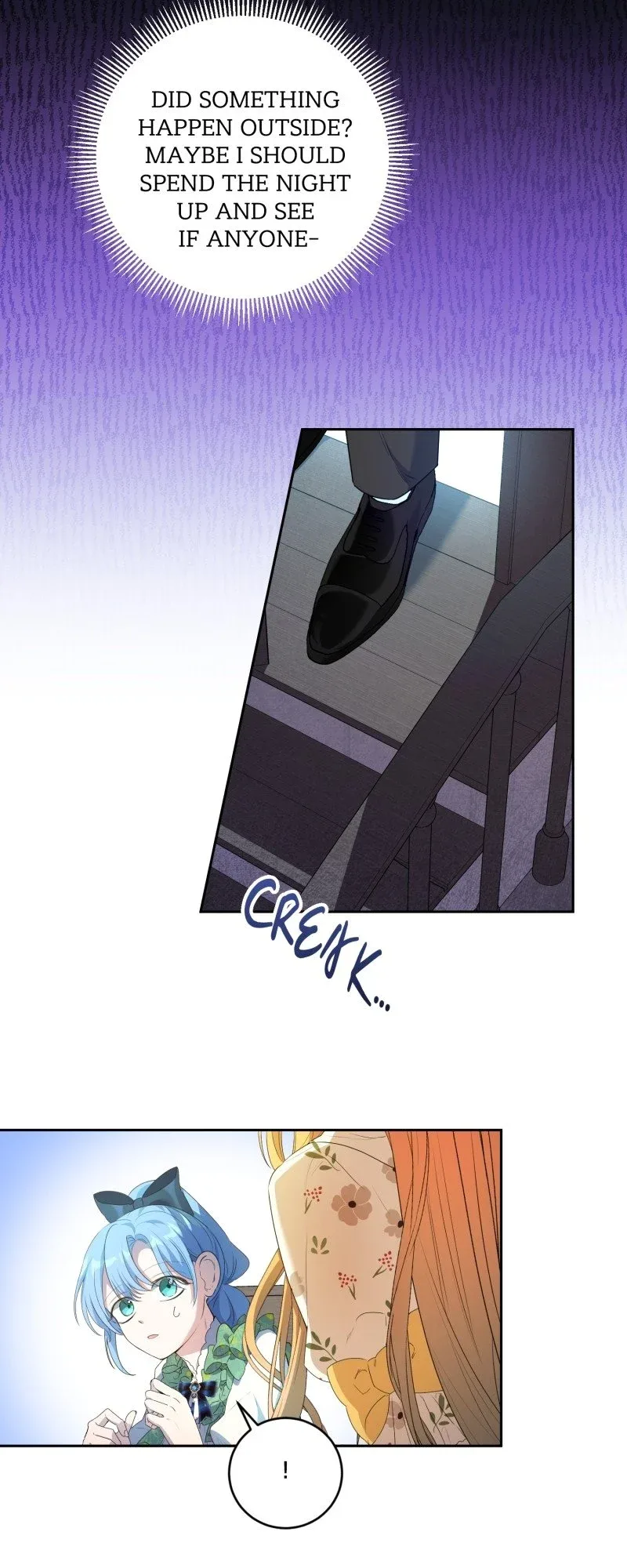 A Fairy Tale for Villains Chapter 7 page 27
