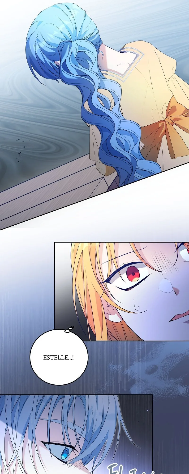 A Fairy Tale for Villains Chapter 11 page 39