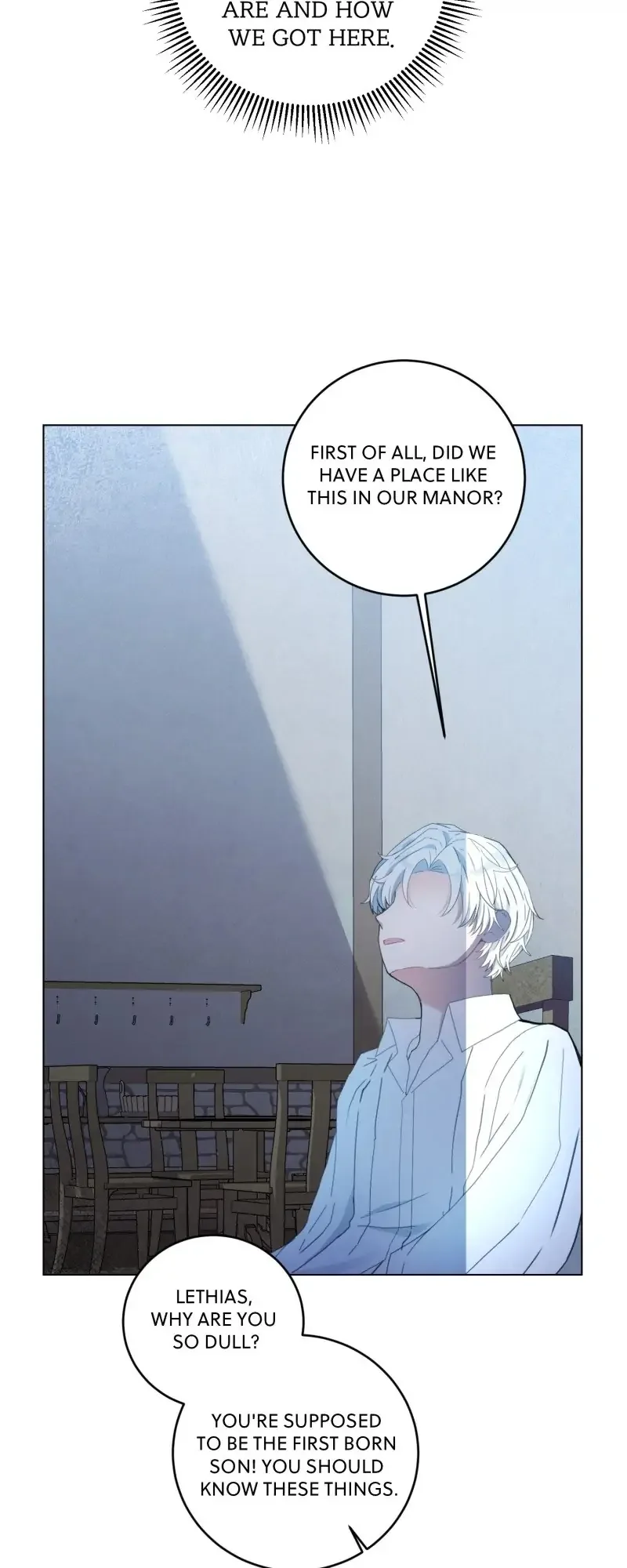 A Fairy Tale for Villains Chapter 1 page 50
