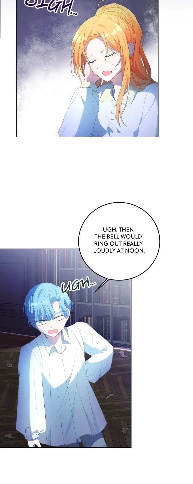 A Fairy Tale for Villains Chapter 4 page 48