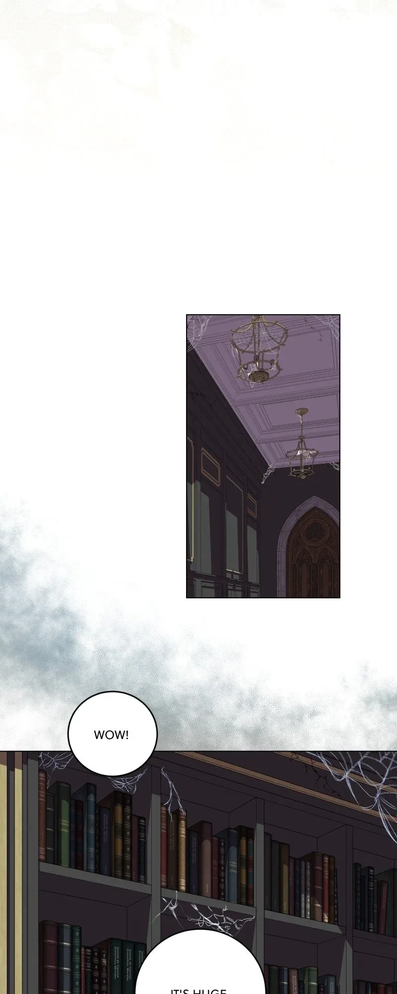 A Fairy Tale for Villains Chapter 3 page 47