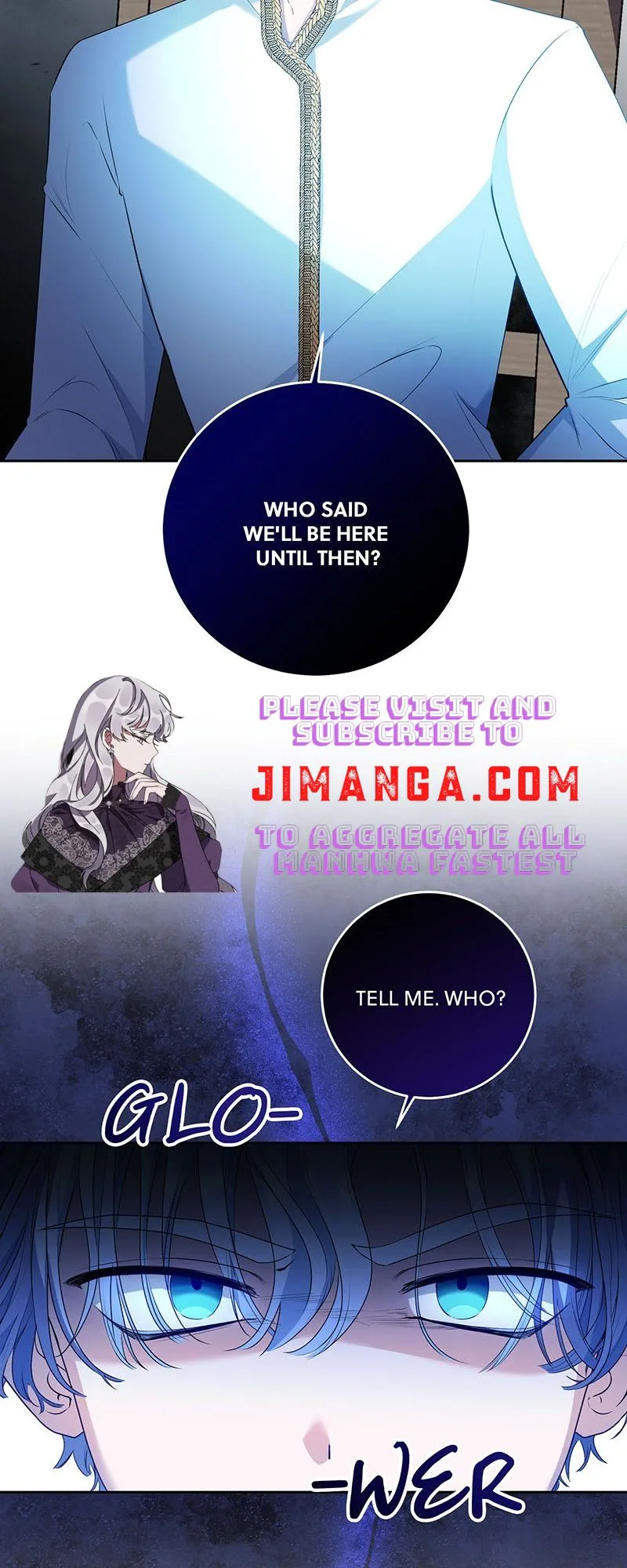 A Fairy Tale for Villains Chapter 11 page 42