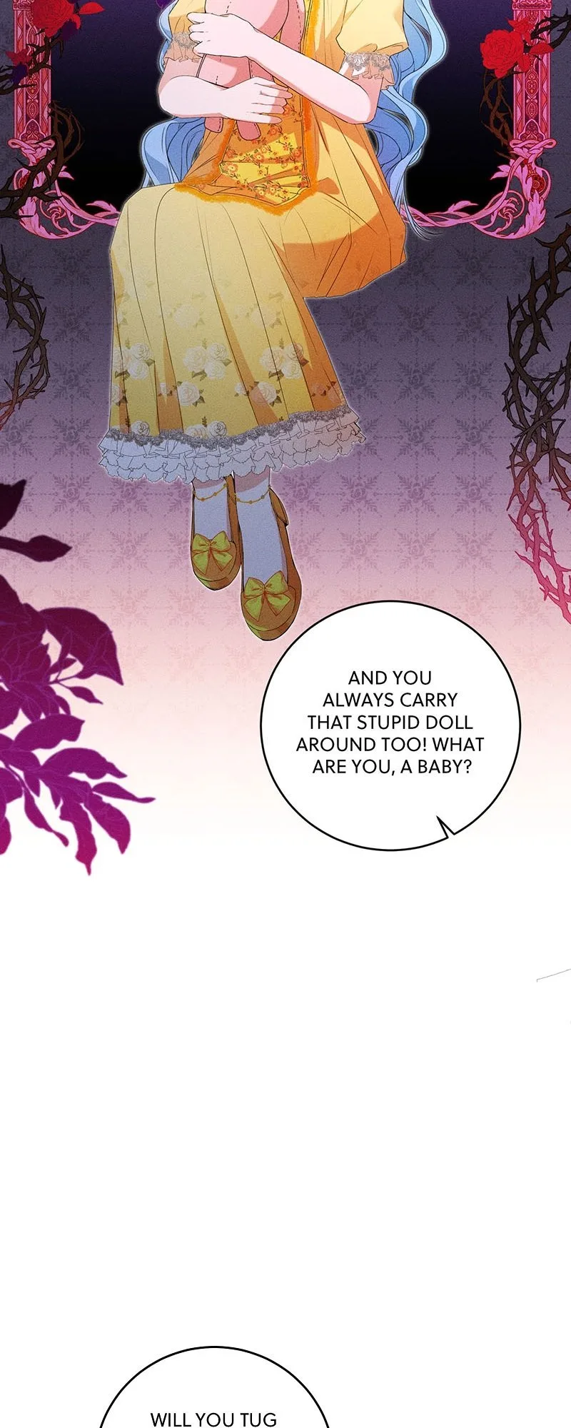 A Fairy Tale for Villains Chapter 11 page 48