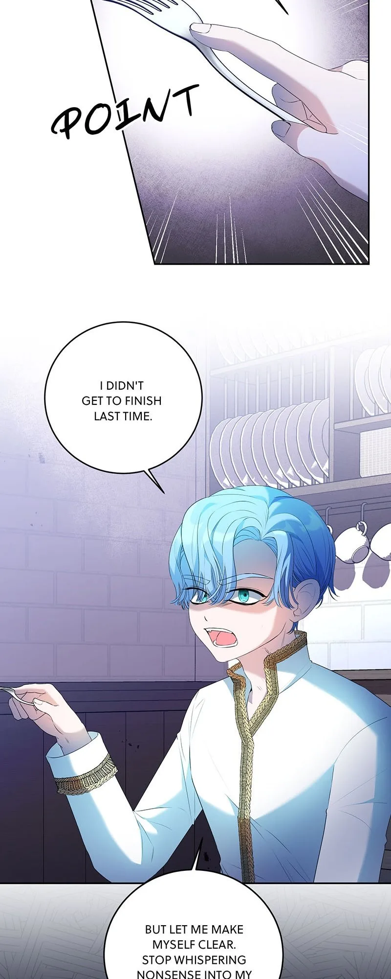 A Fairy Tale for Villains Chapter 11 page 45