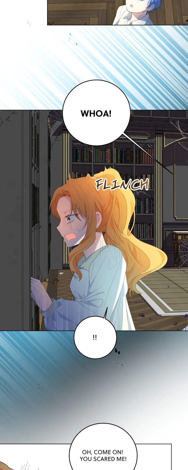 A Fairy Tale for Villains Chapter 3 page 50