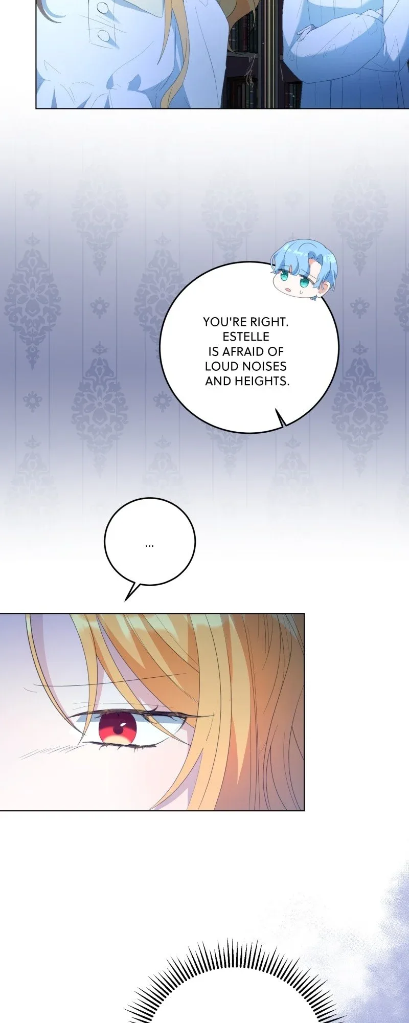 A Fairy Tale for Villains Chapter 4 page 50