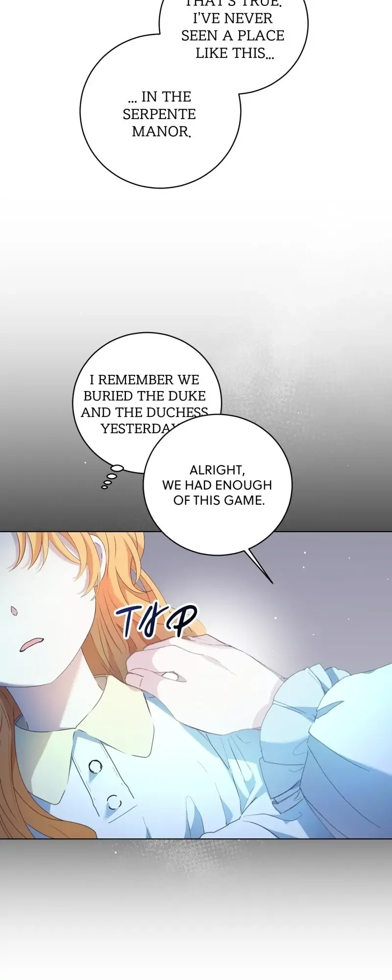 A Fairy Tale for Villains Chapter 1 page 53