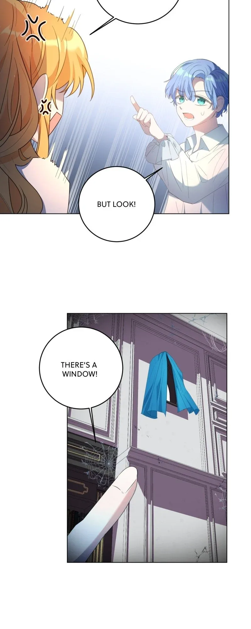 A Fairy Tale for Villains Chapter 3 page 51