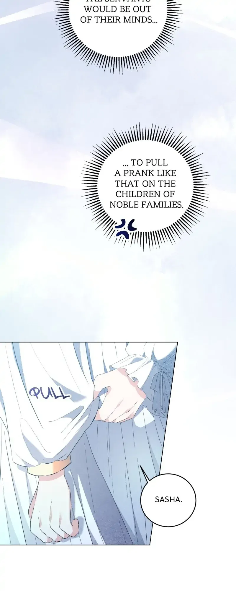 A Fairy Tale for Villains Chapter 1 page 56