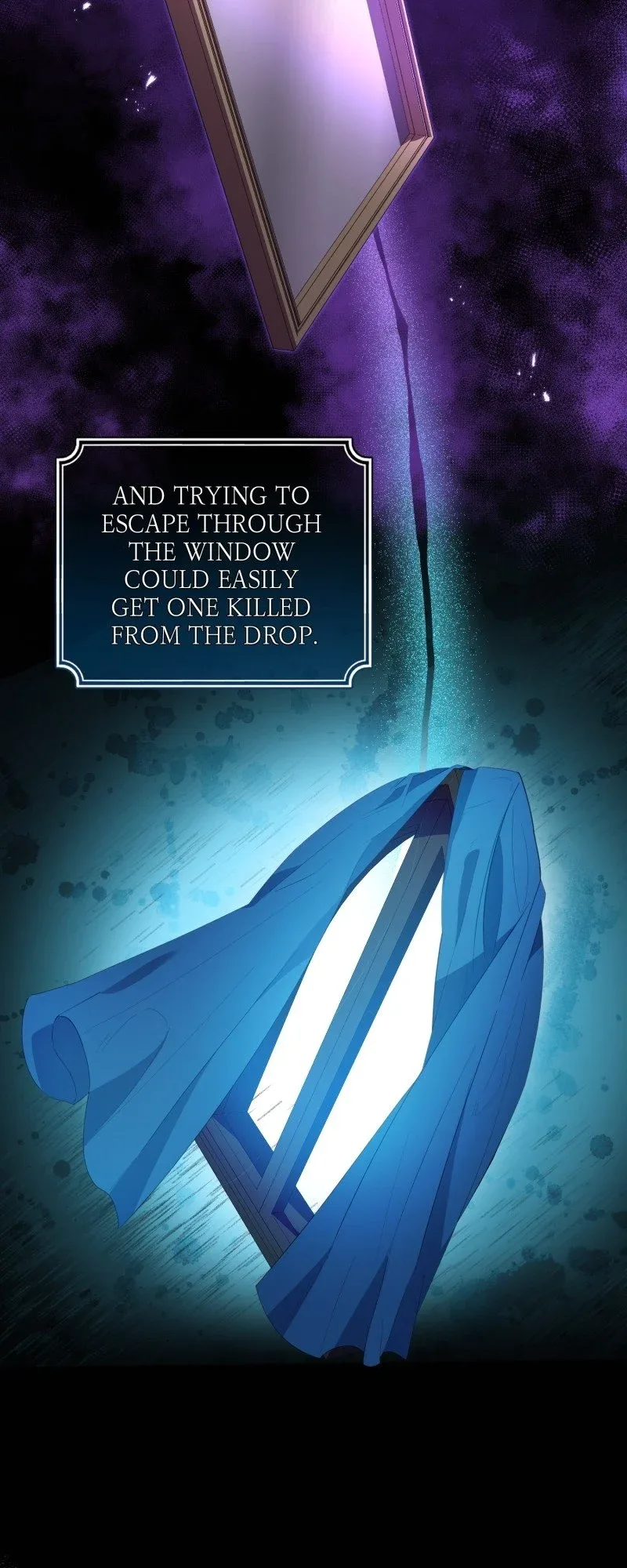 A Fairy Tale for Villains Chapter 4 page 53
