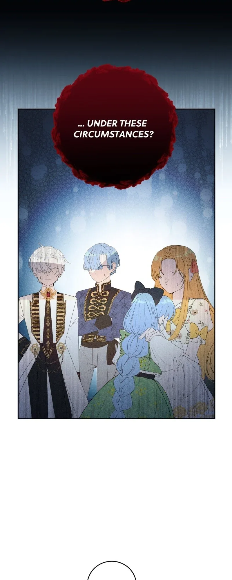 A Fairy Tale for Villains Chapter 7 page 36