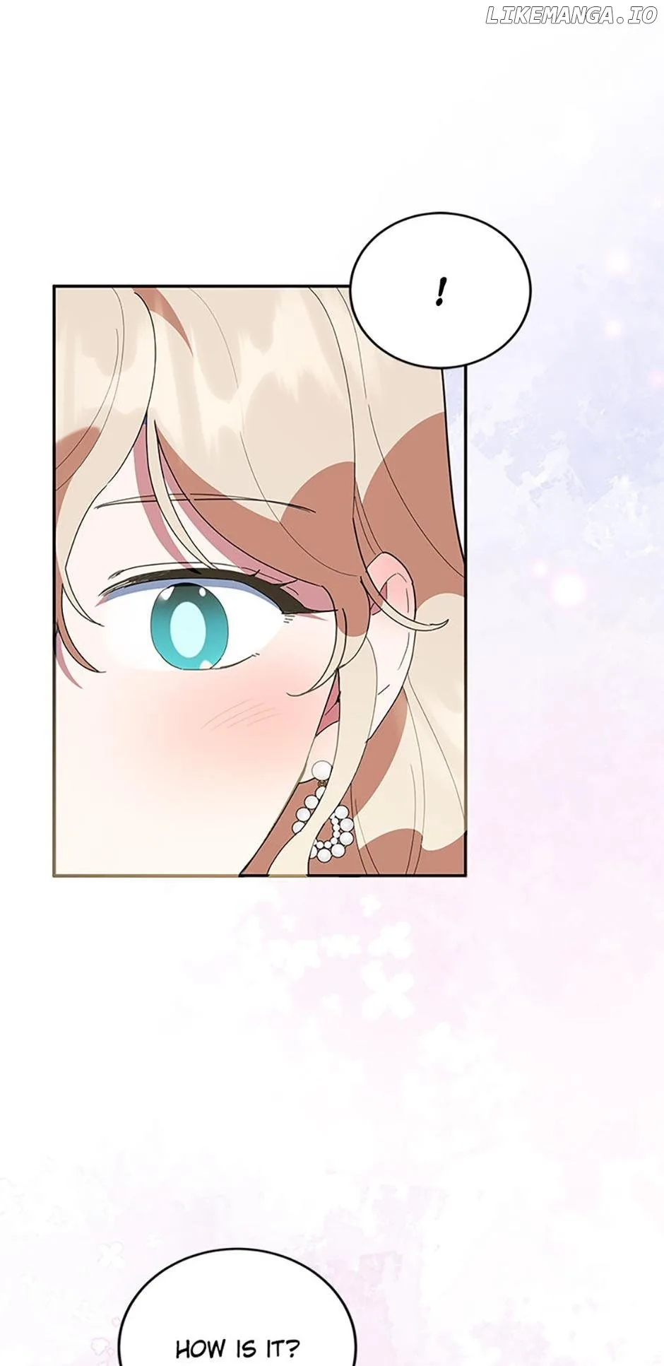 A Divorced Evil Lady Bakes Cakes Chapter 84 page 51