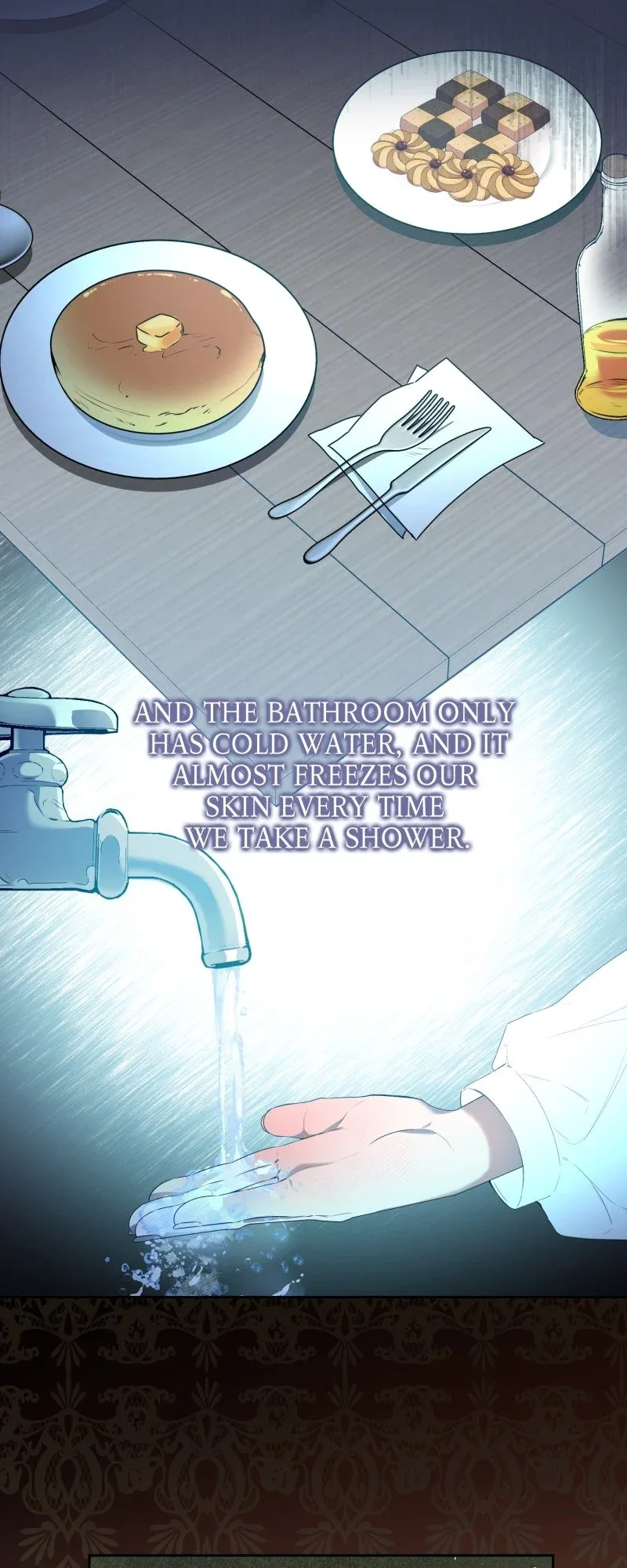 A Fairy Tale for Villains Chapter 7 page 40