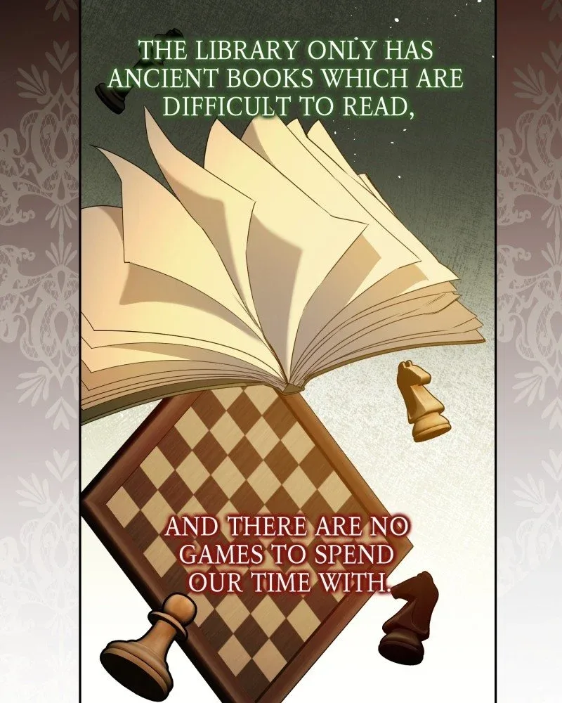 A Fairy Tale for Villains Chapter 7 page 41