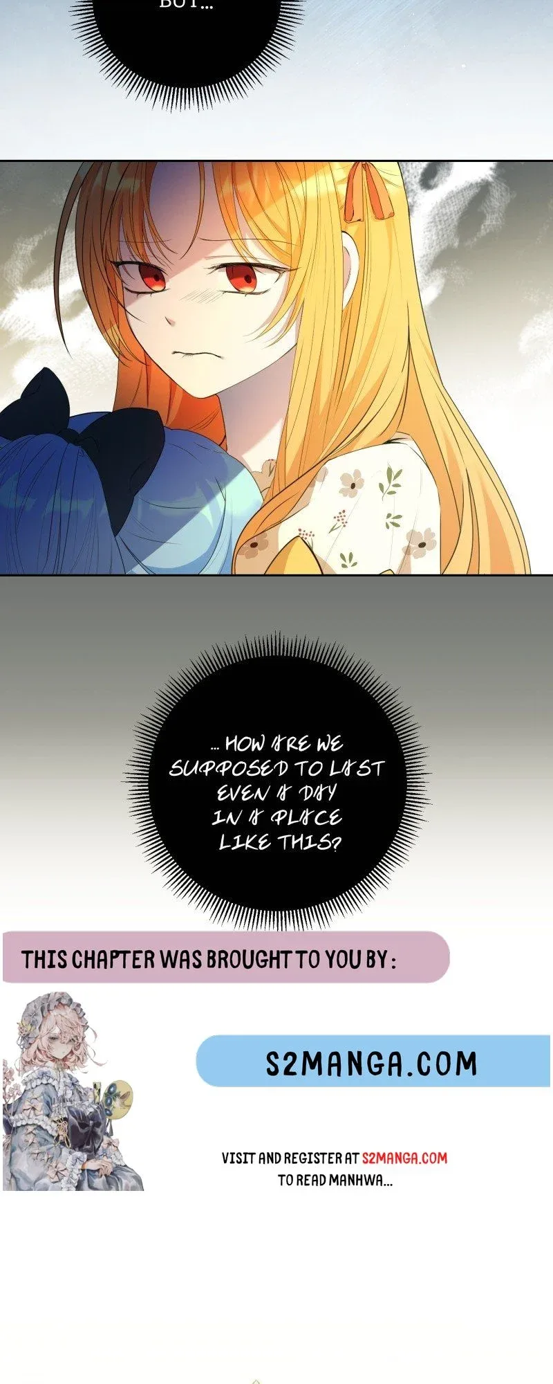 A Fairy Tale for Villains Chapter 7 page 38