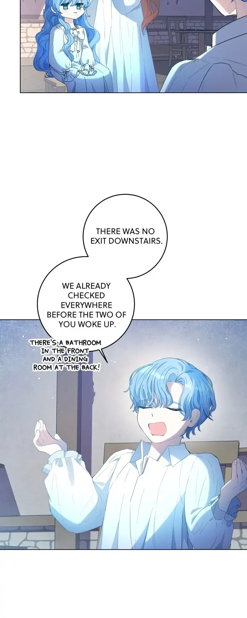 A Fairy Tale for Villains Chapter 1 page 61