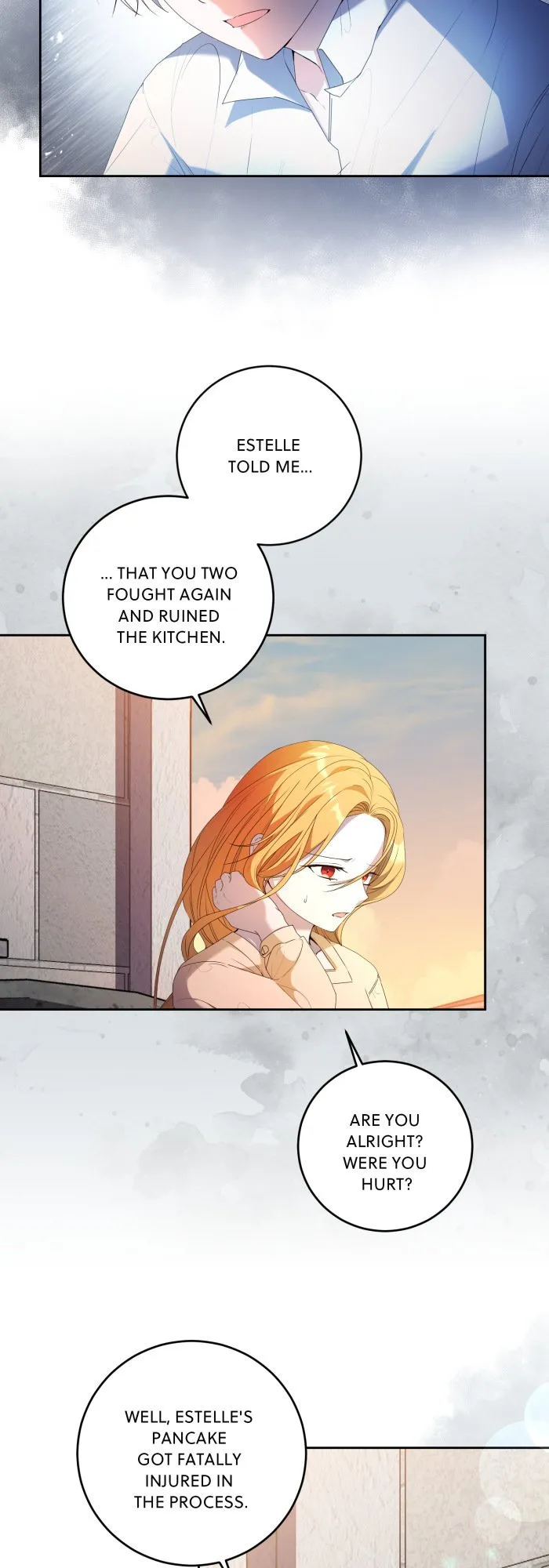 A Fairy Tale for Villains Chapter 16 page 8