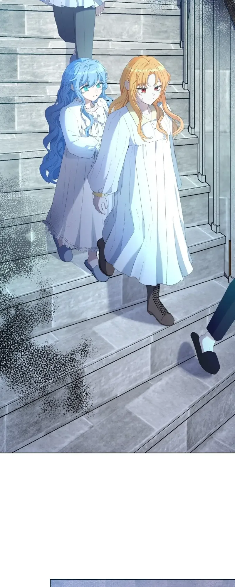 A Fairy Tale for Villains Chapter 1 page 64