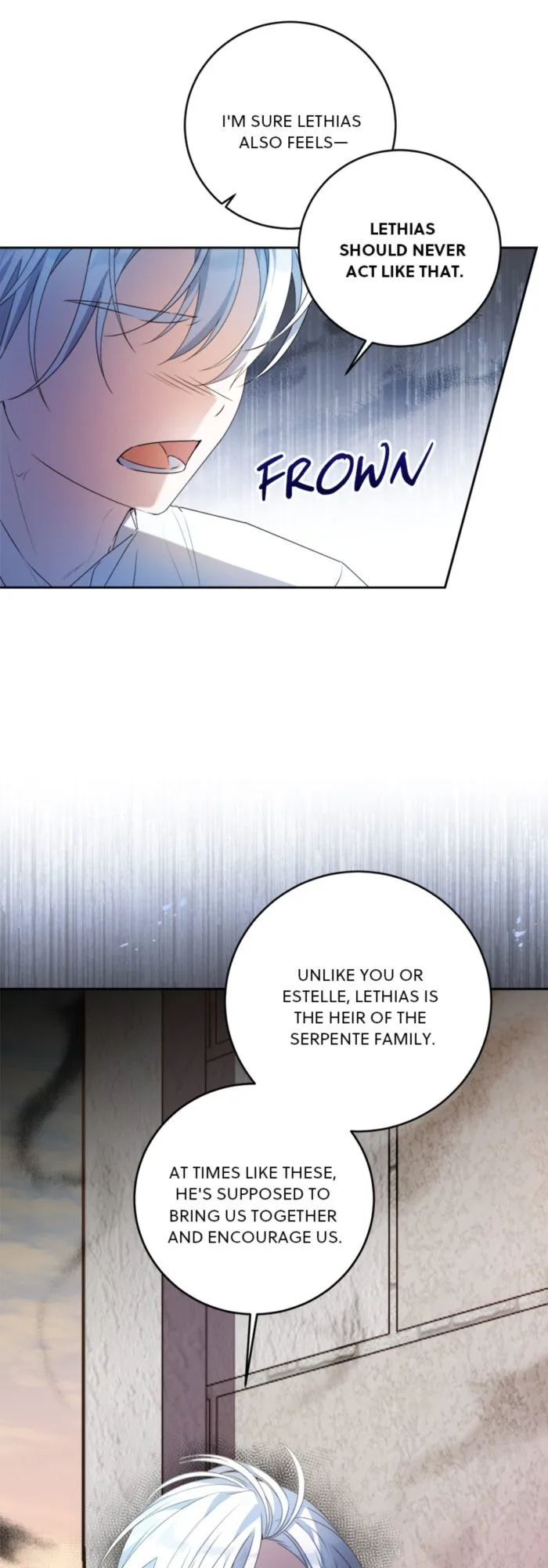 A Fairy Tale for Villains Chapter 16 page 13