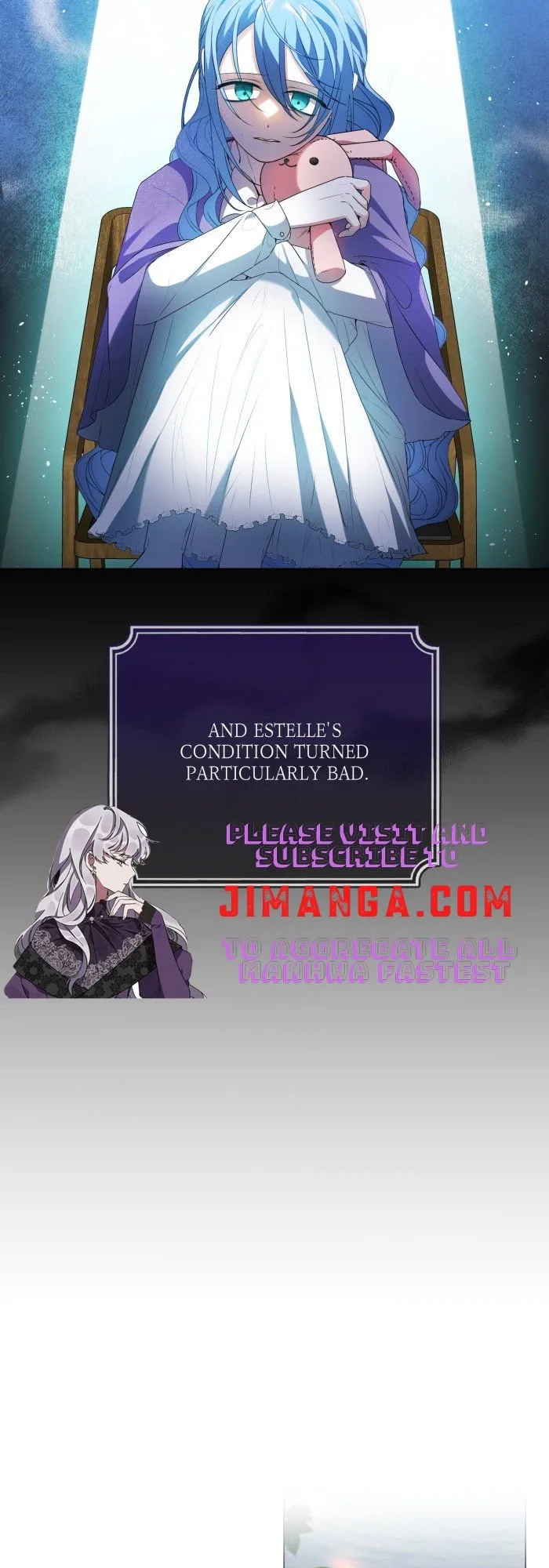 A Fairy Tale for Villains Chapter 16 page 5