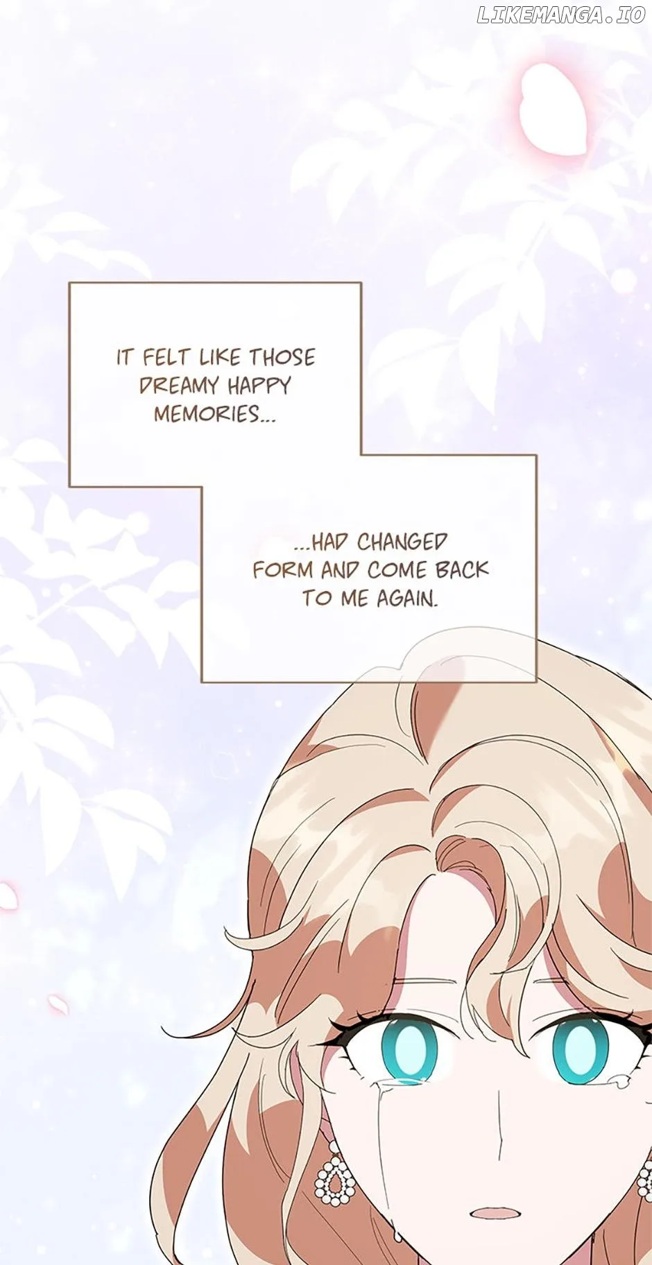 A Divorced Evil Lady Bakes Cakes Chapter 84 page 64
