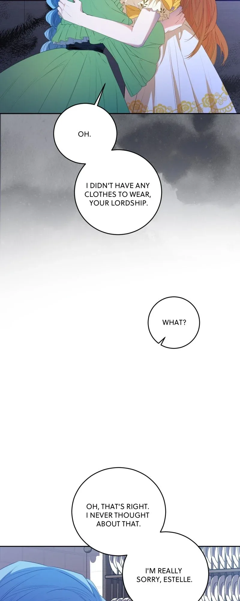A Fairy Tale for Villains Chapter 7 page 44