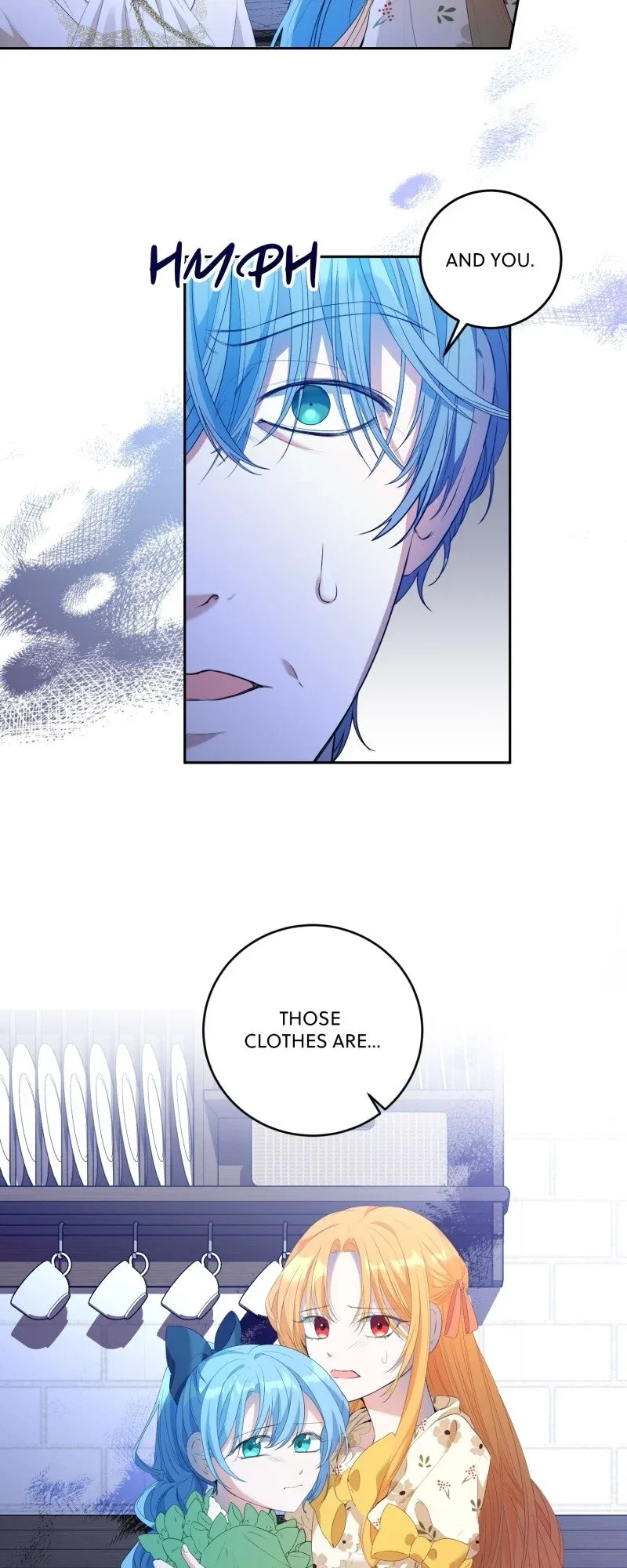 A Fairy Tale for Villains Chapter 7 page 43