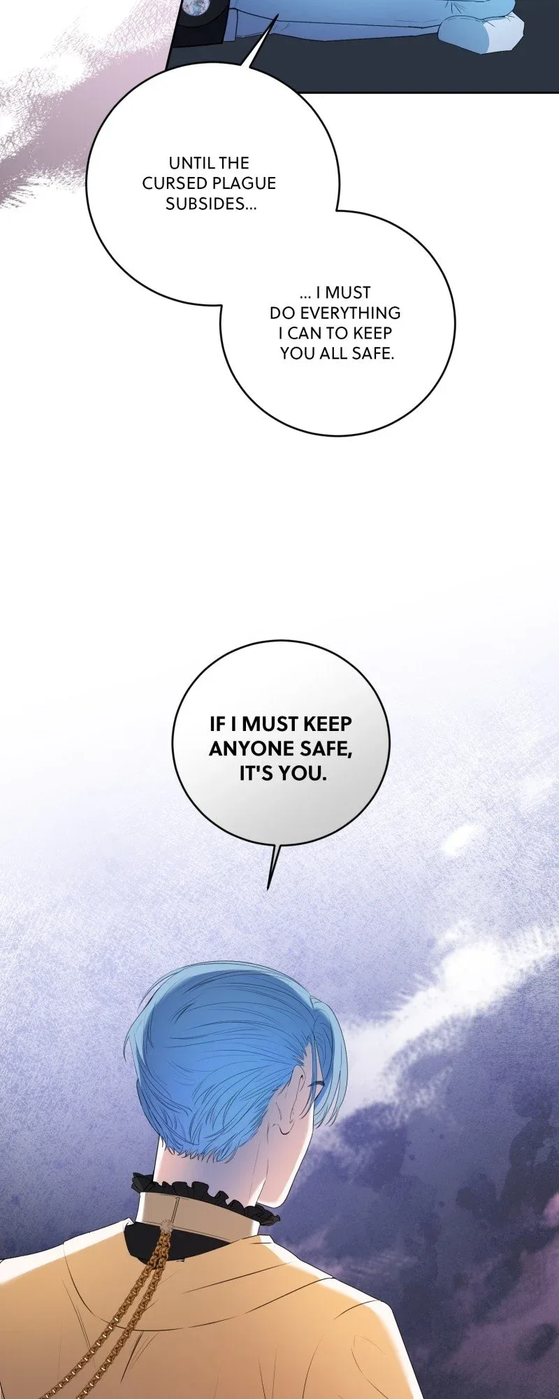 A Fairy Tale for Villains Chapter 7 page 48