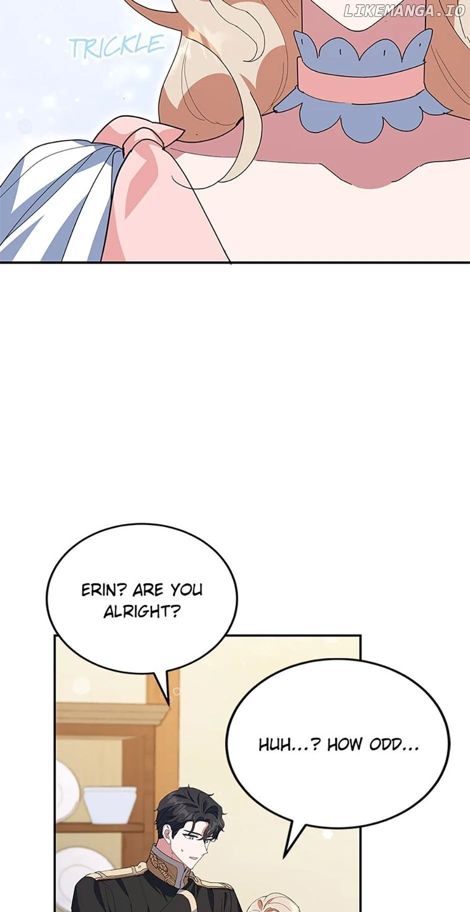 A Divorced Evil Lady Bakes Cakes Chapter 84 page 65