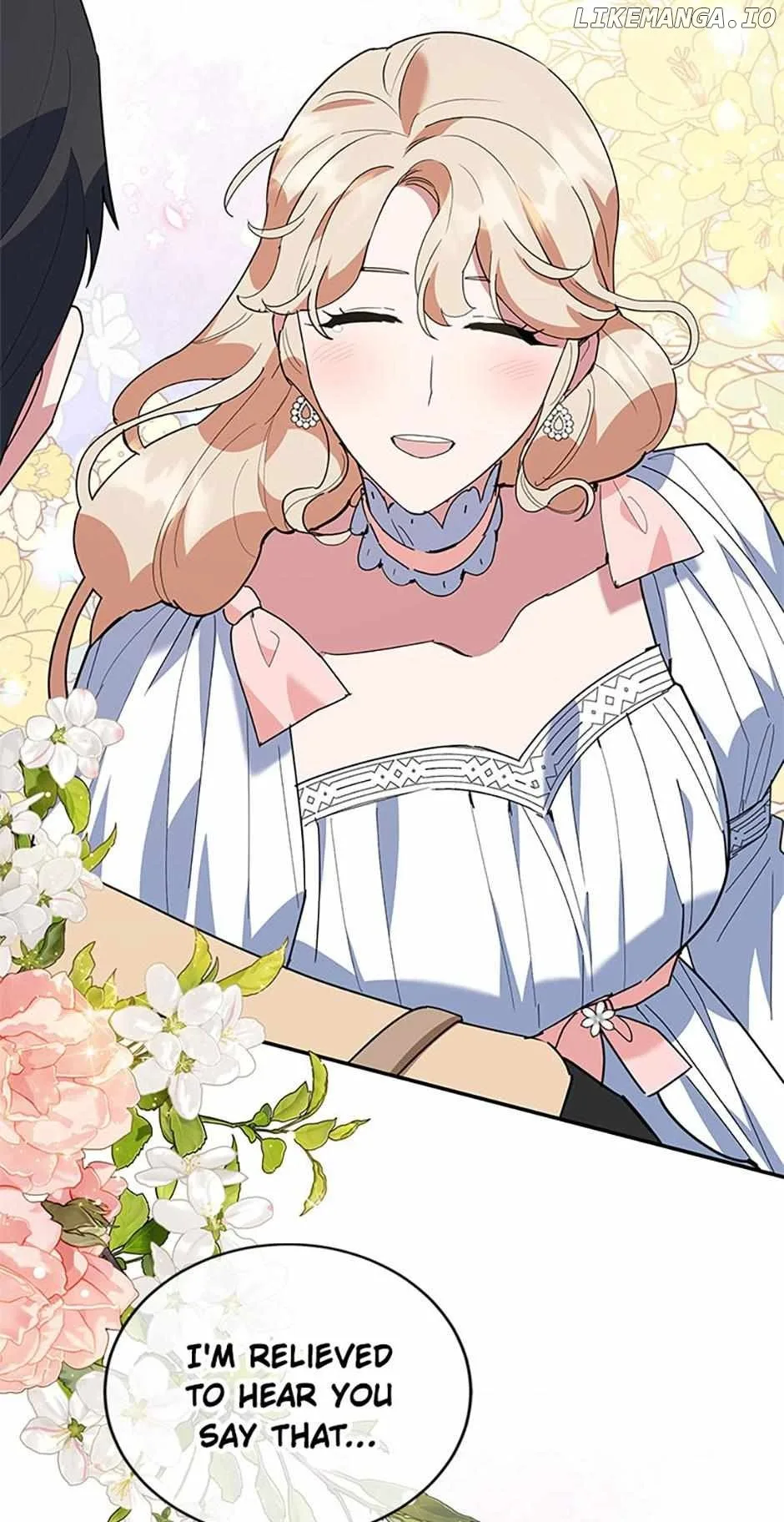 A Divorced Evil Lady Bakes Cakes Chapter 84 page 67