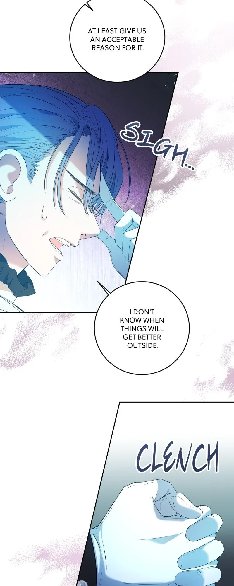 A Fairy Tale for Villains Chapter 7 page 47