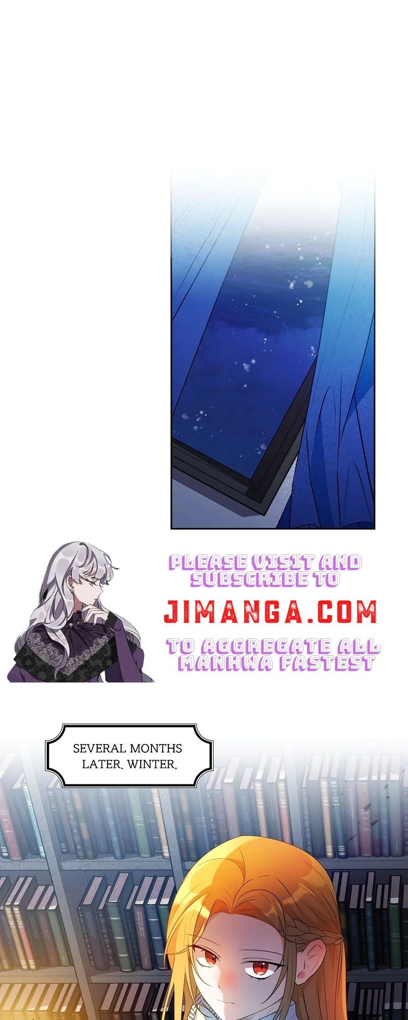 A Fairy Tale for Villains Chapter 14 page 2