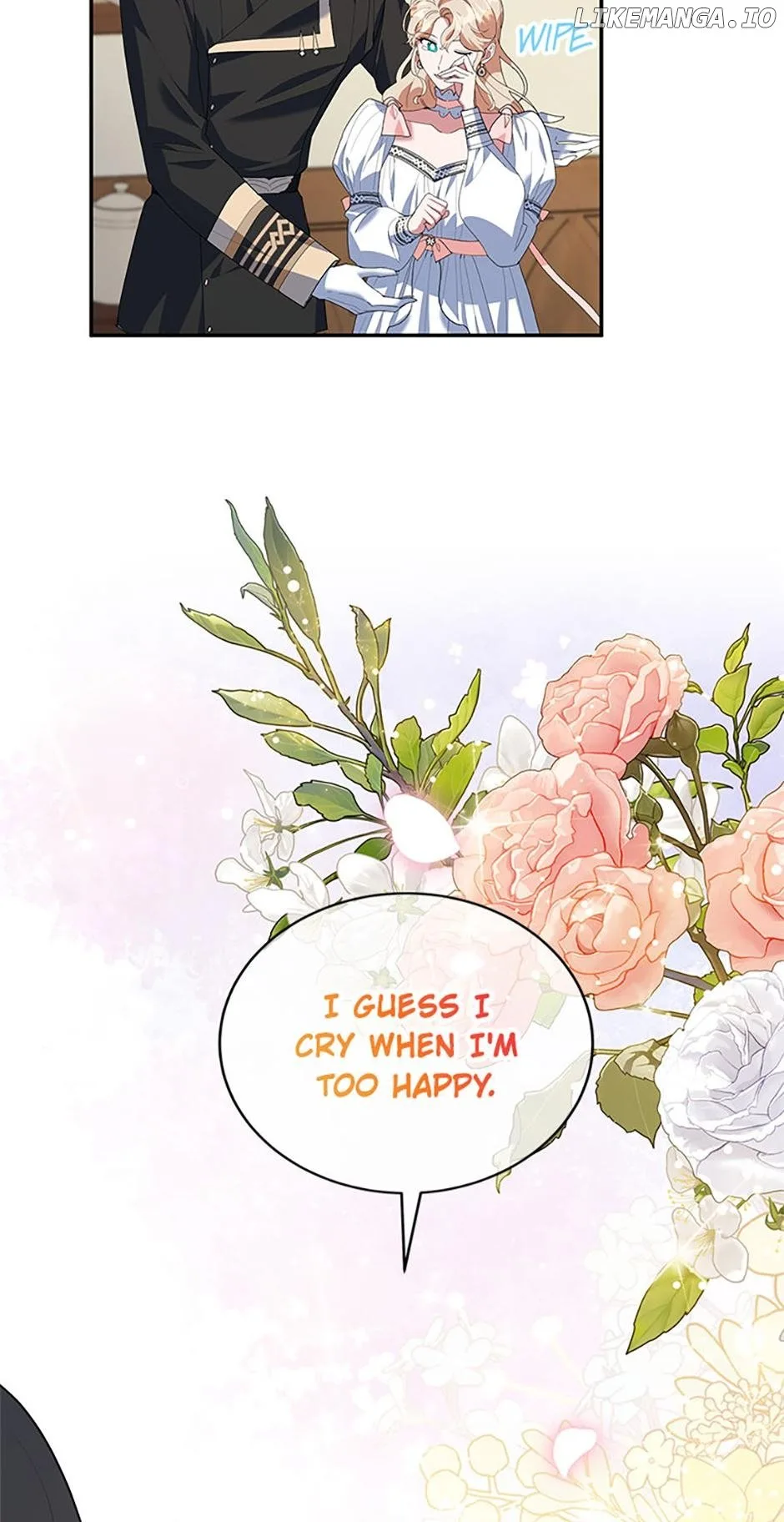 A Divorced Evil Lady Bakes Cakes Chapter 84 page 66