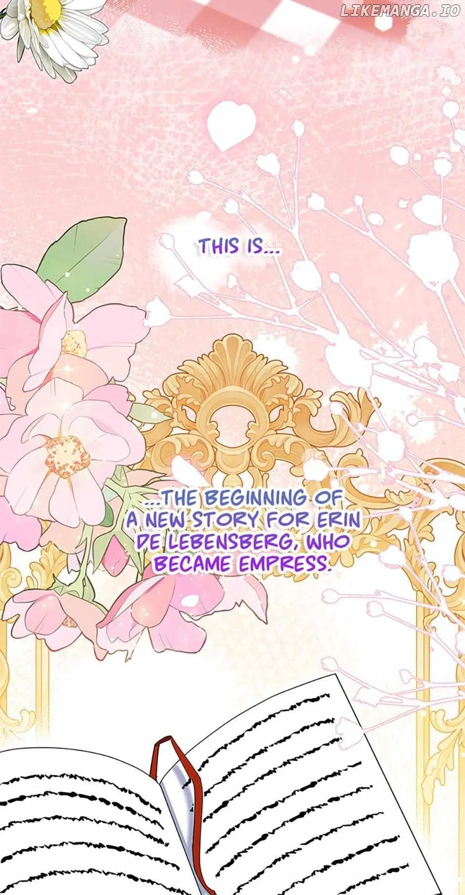 A Divorced Evil Lady Bakes Cakes Chapter 84 page 74