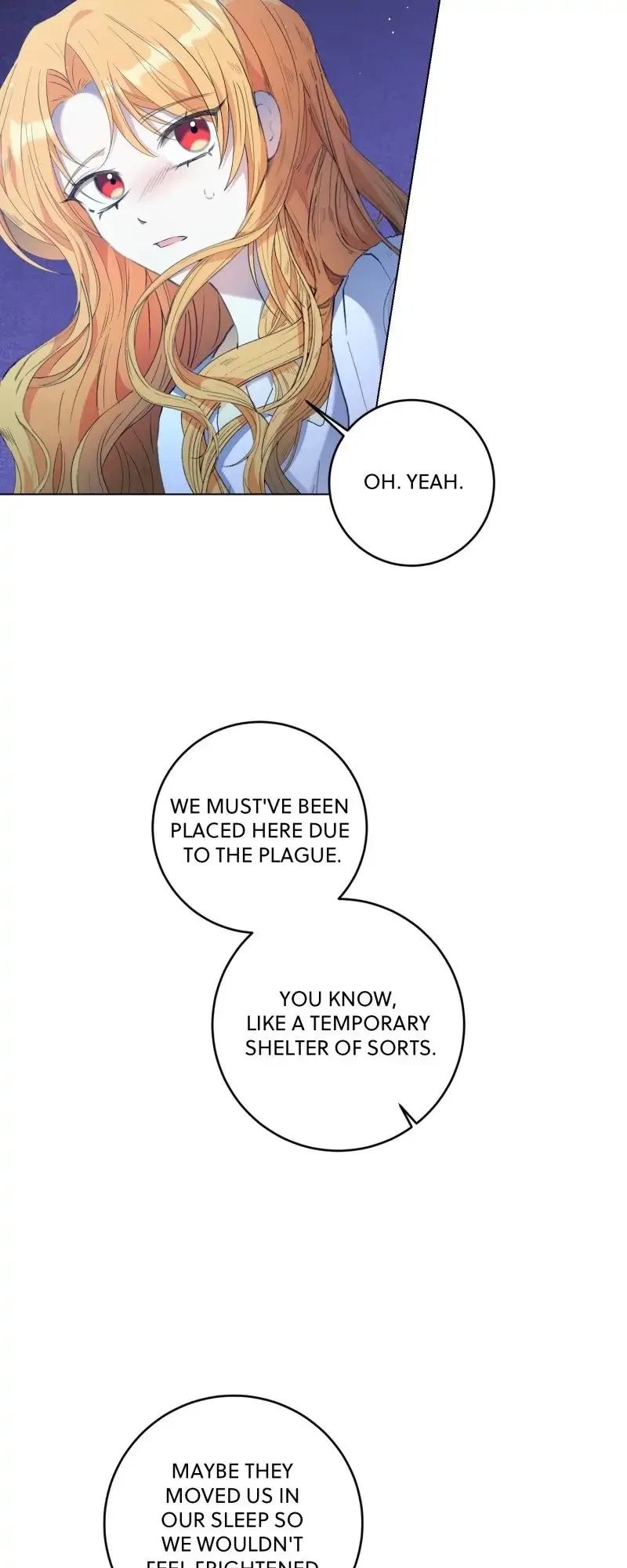 A Fairy Tale for Villains Chapter 1 page 79