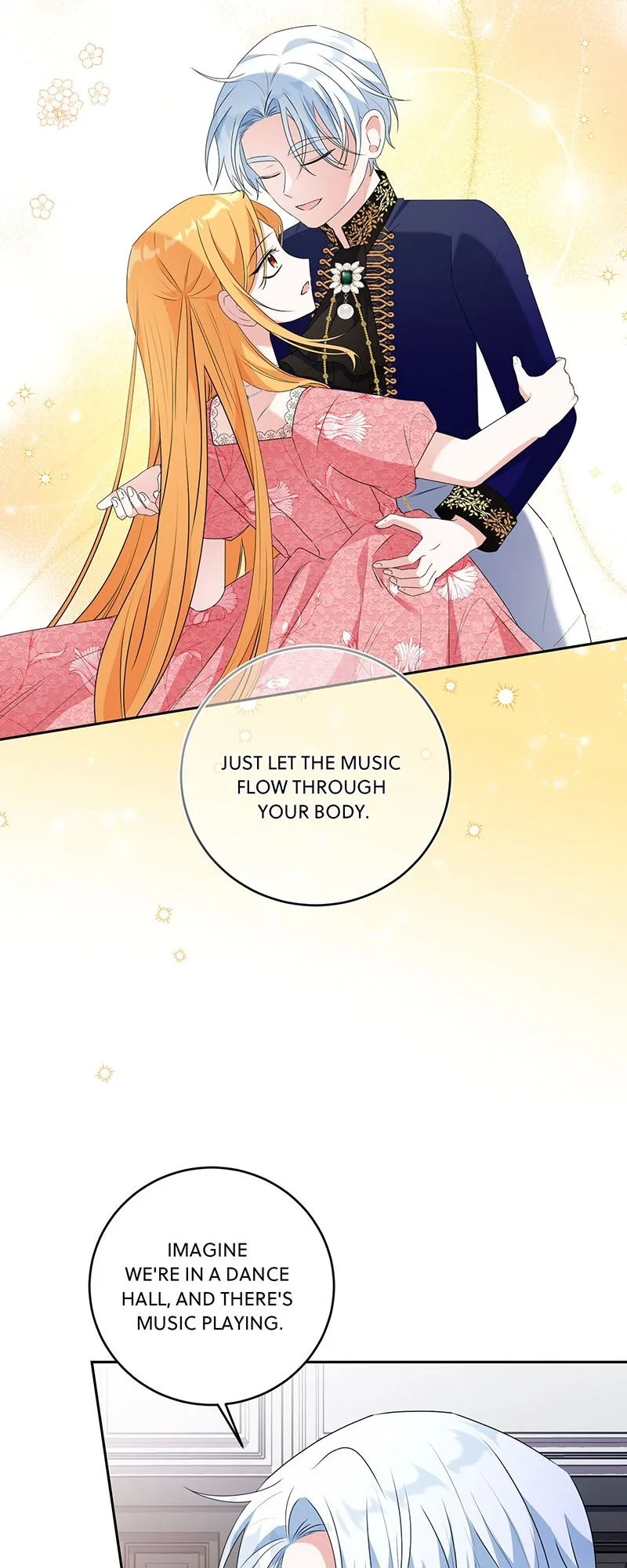A Fairy Tale for Villains Chapter 13 page 35